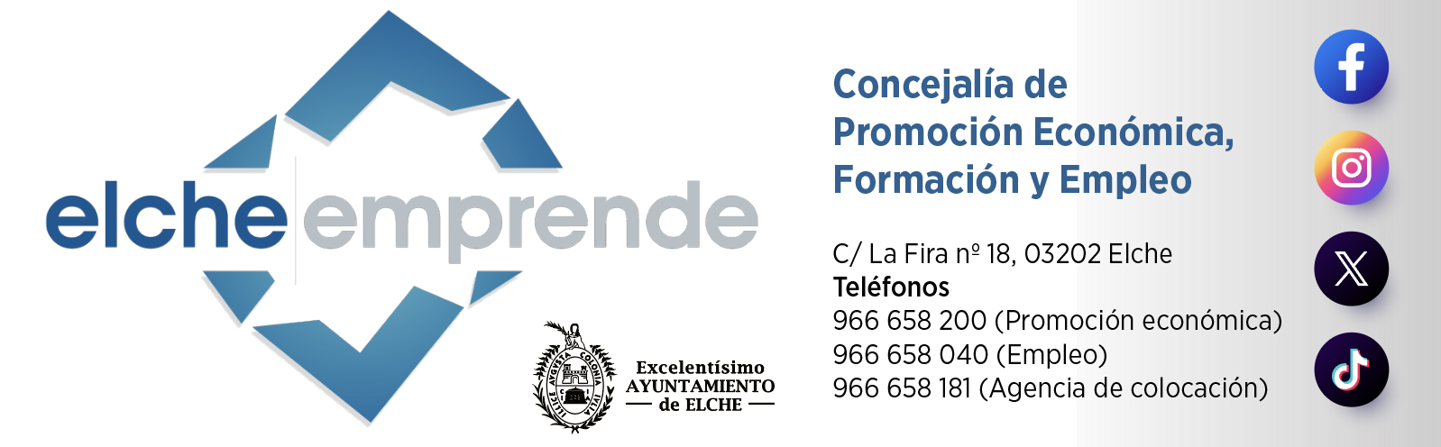 Excmo. Ayuntamiento de Elche